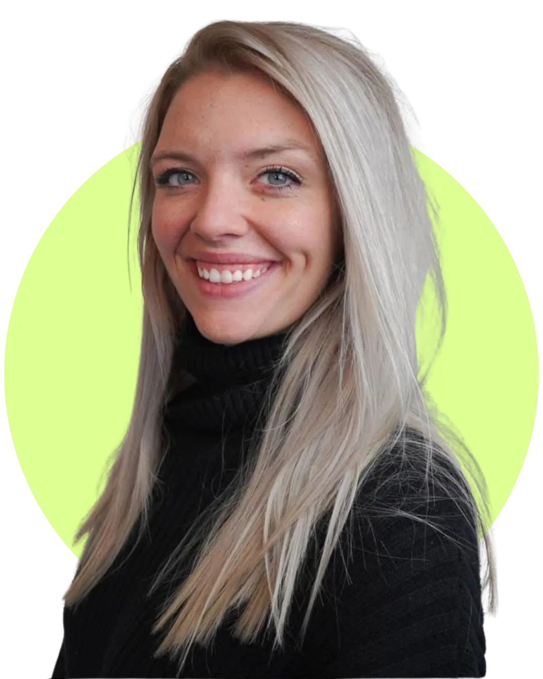 Cassidyy Atkins, founder of The Creative Podcast Company